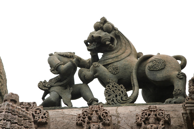 Amrutesvara Temple
