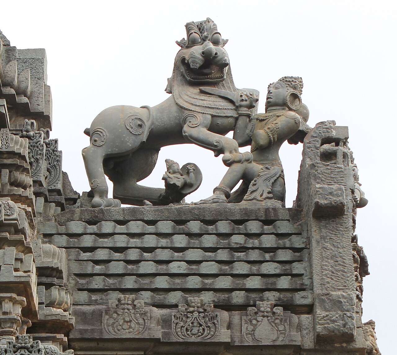Kedareshvara Temple