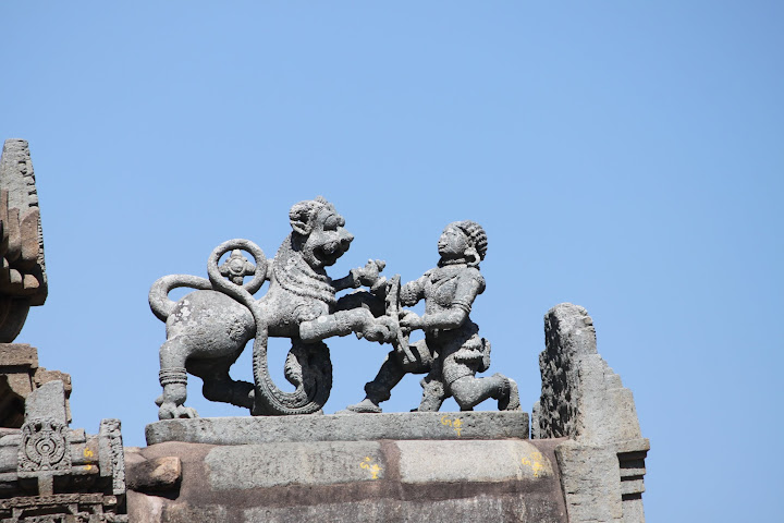 Mallikarjuna Temple