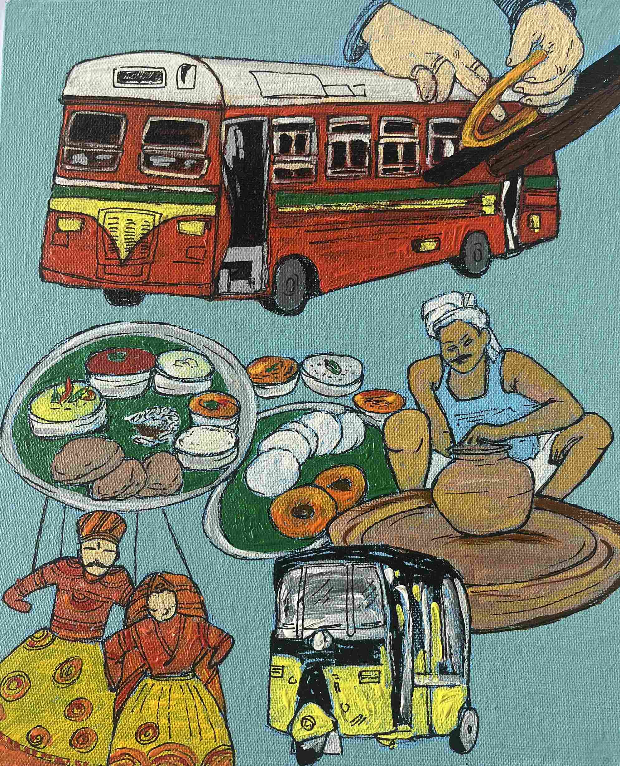 Art work 2