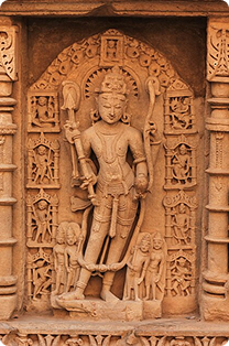 Udayagiri & Khandagiri Caves – Odisha