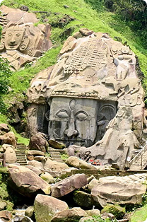 Udayagiri & Khandagiri Caves