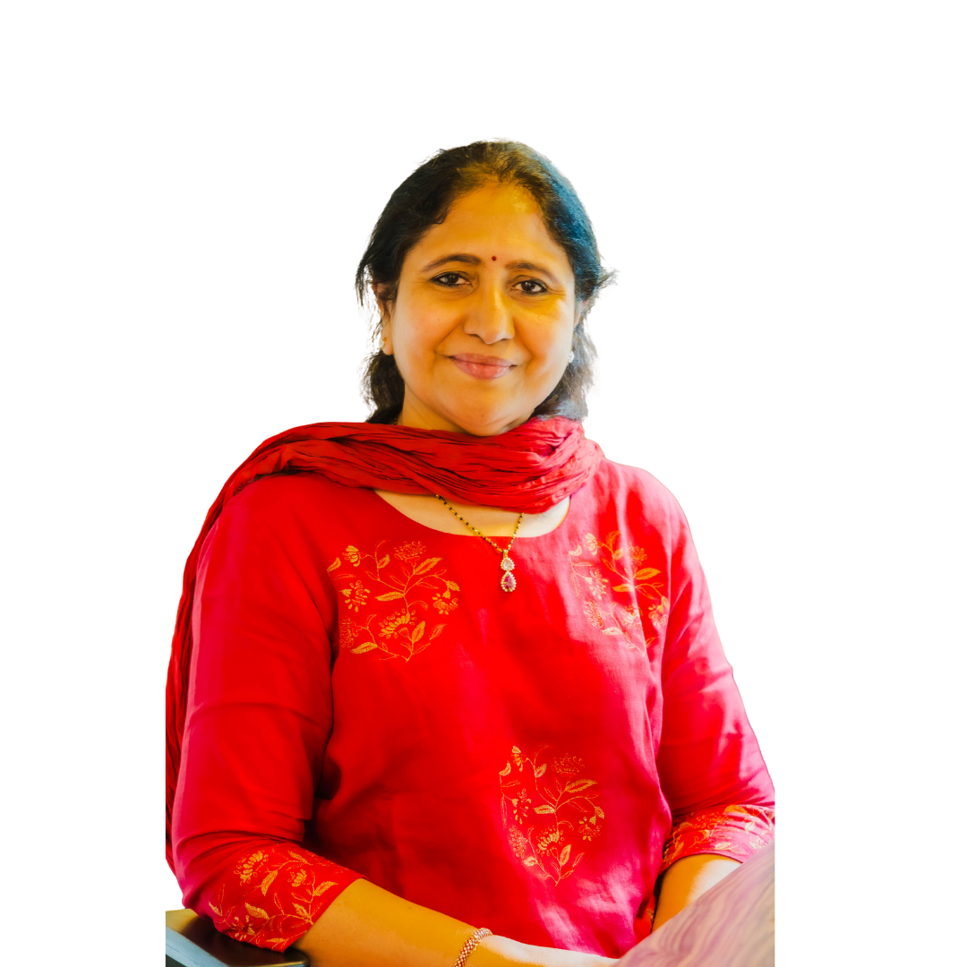 Dr. Tejaswini Yarlagadda